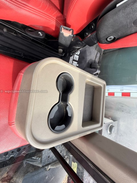 2022 Case IH PATRIOT 4440 Image 10