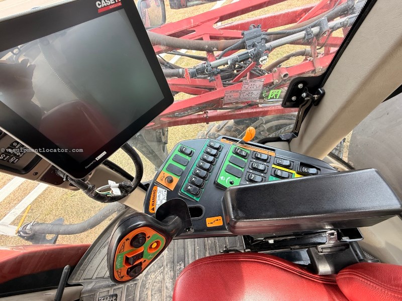 2022 Case IH PATRIOT 4440 Image 11