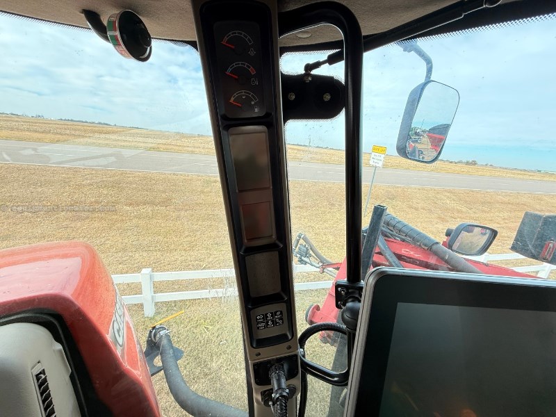 2022 Case IH PATRIOT 4440 Image 13