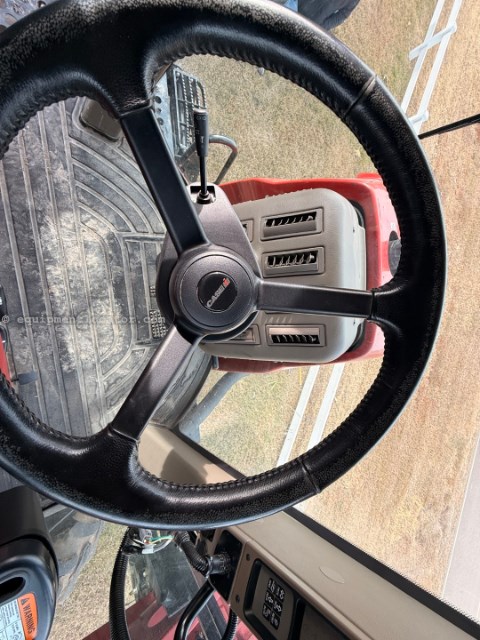 2022 Case IH PATRIOT 4440 Image 15