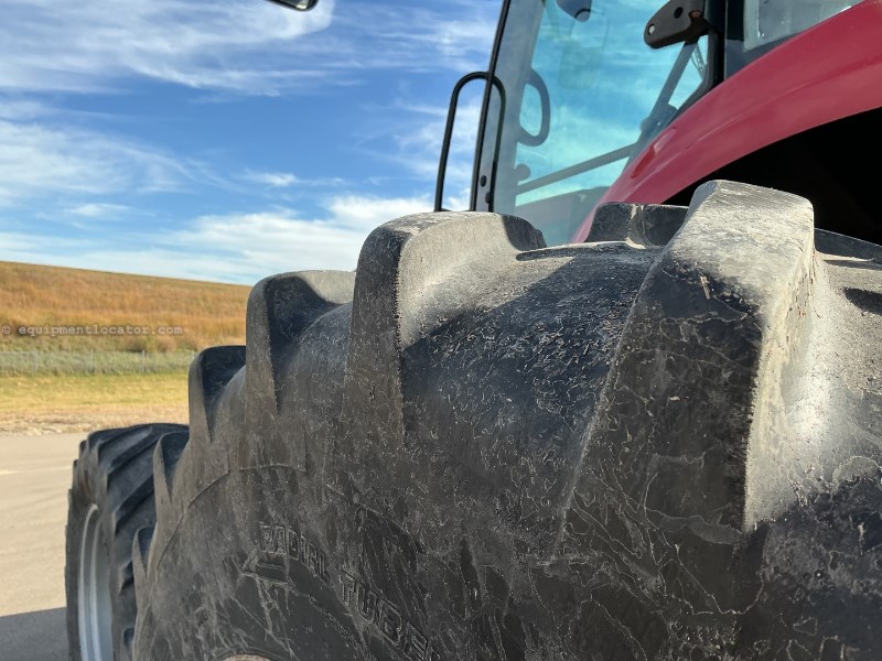 2012 Case IH MAGNUM 315 PS ROW Image 10