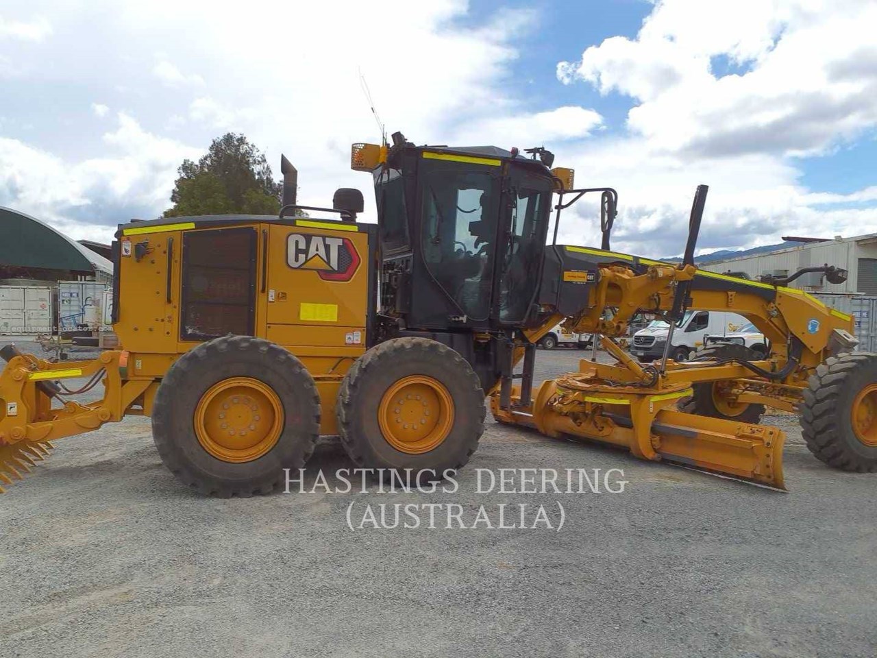 2022 Caterpillar 150-14 Image 10