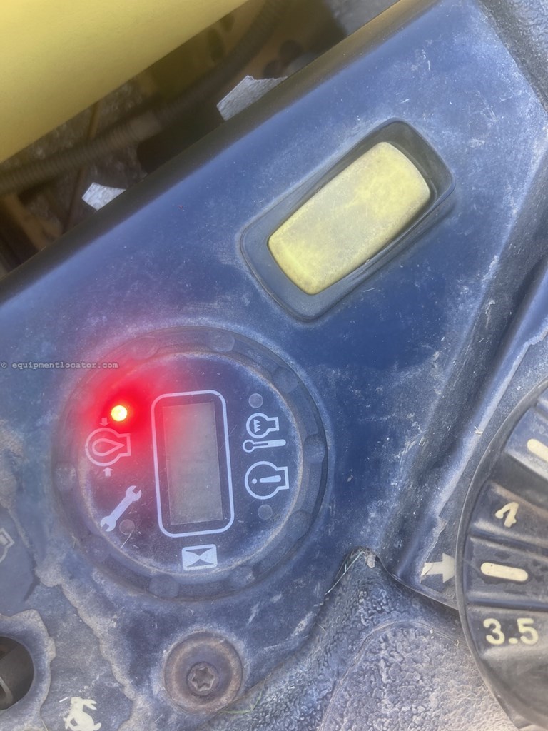 2016 John Deere Z950M Image 10