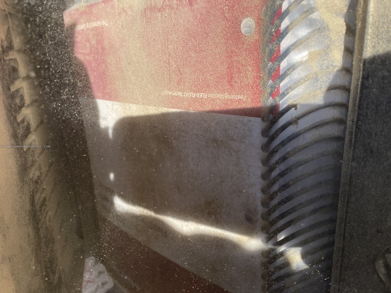 2025 MacDon FD240 Image 10