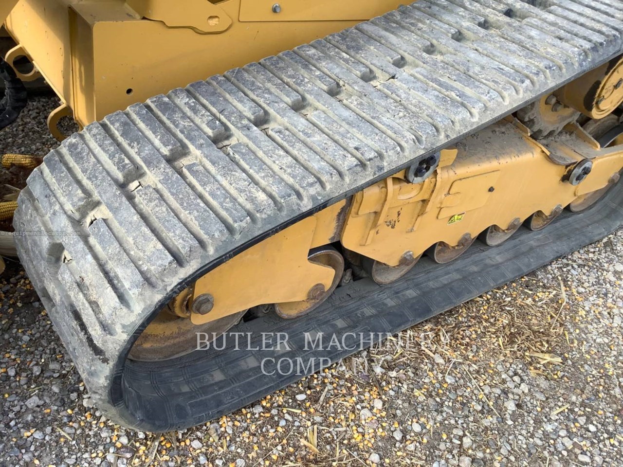 2023 Caterpillar 279D3 C3H2 Image 10