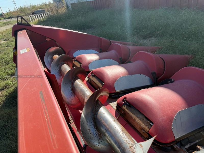 2006 Case IH 2208 Image 10
