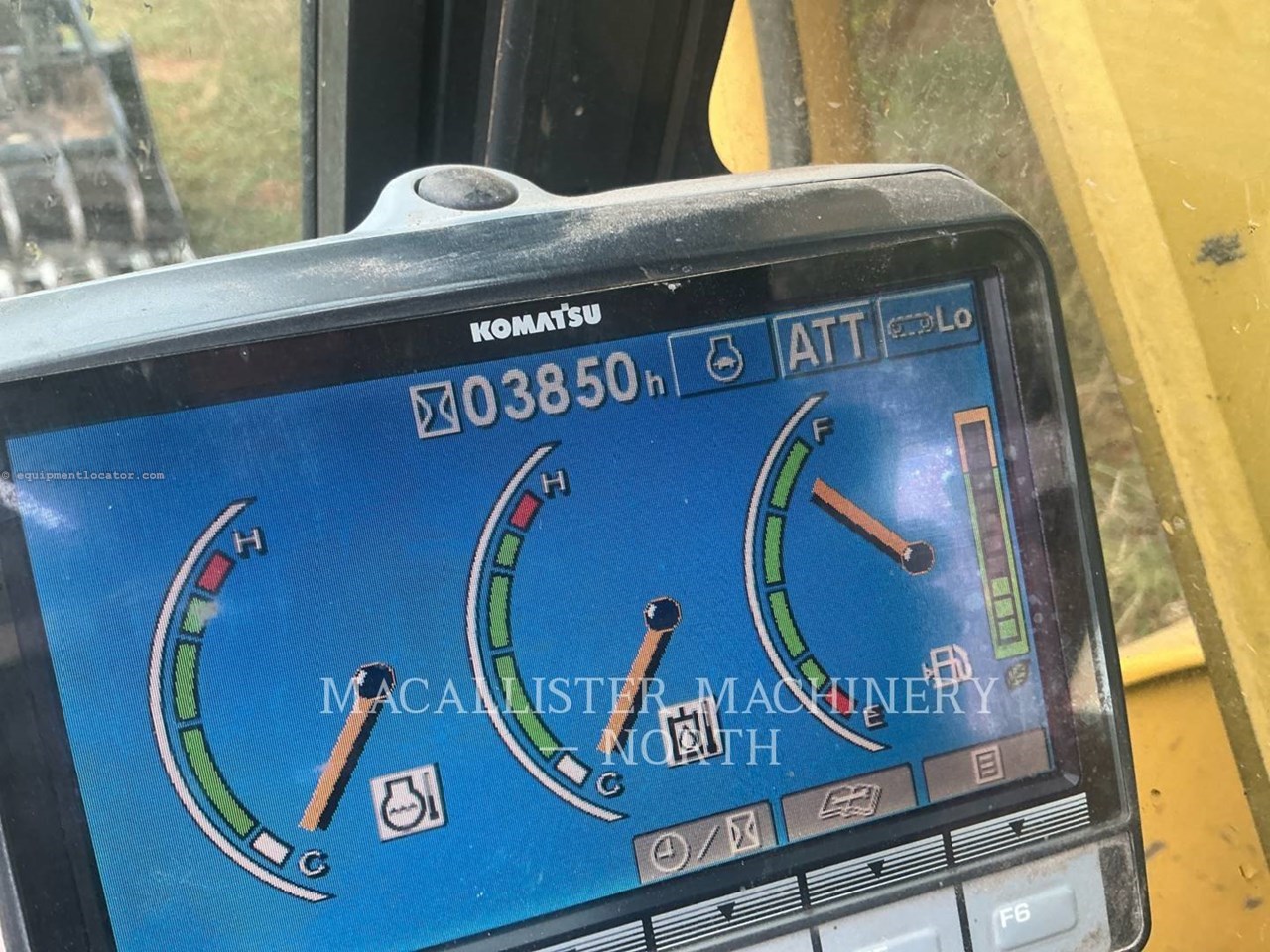 2012 Komatsu PC78US-8 Image 10