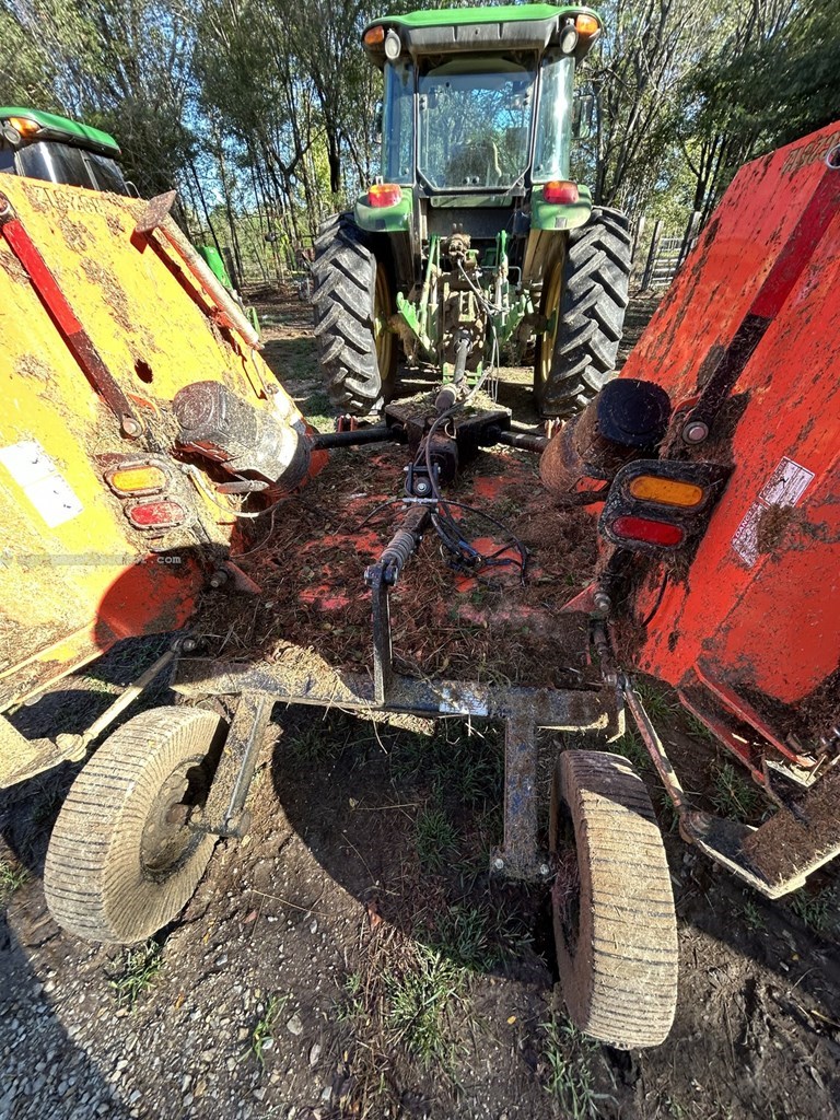 2024 Land Pride RC2512 Image 10