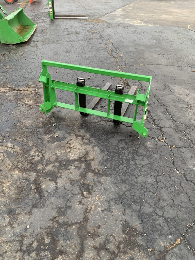 Frontier AP10F Image 2