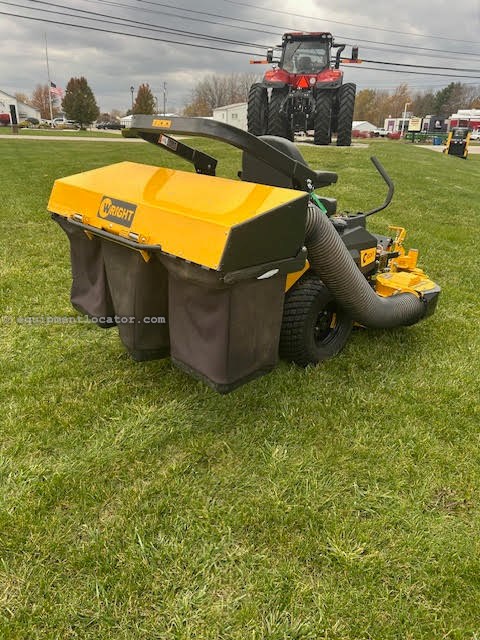 2024 Wright WZXT52S61G8E Image 4