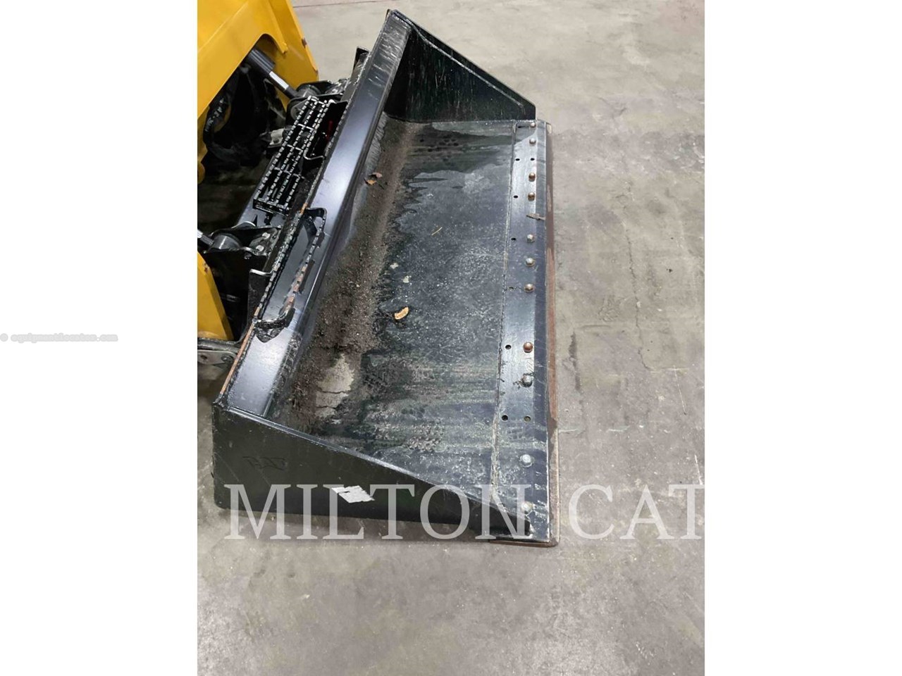 2024 Caterpillar 262D 3 Image 10