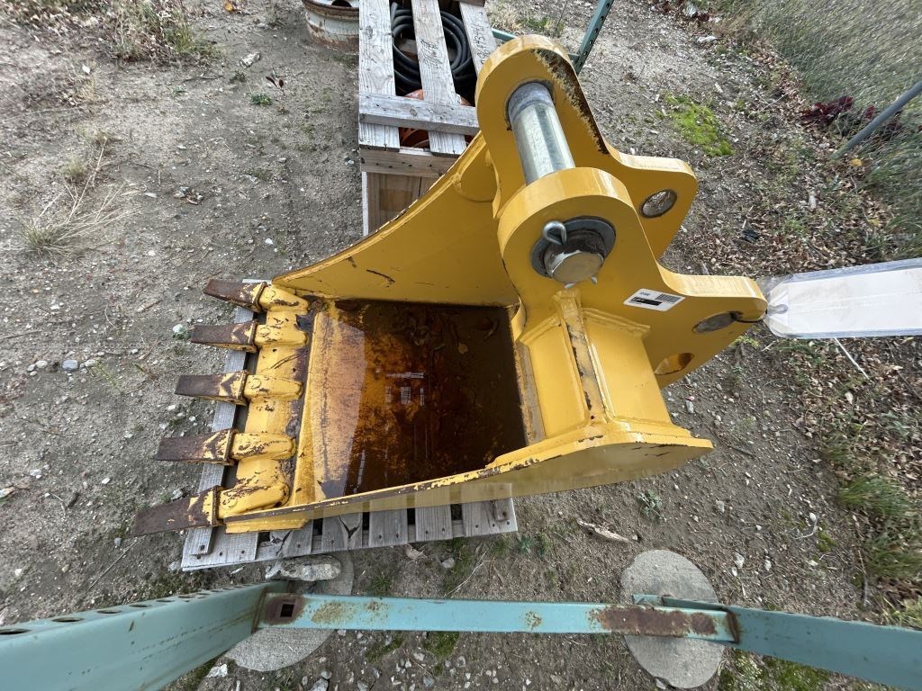 2023 John Deere 320P24 Image 2