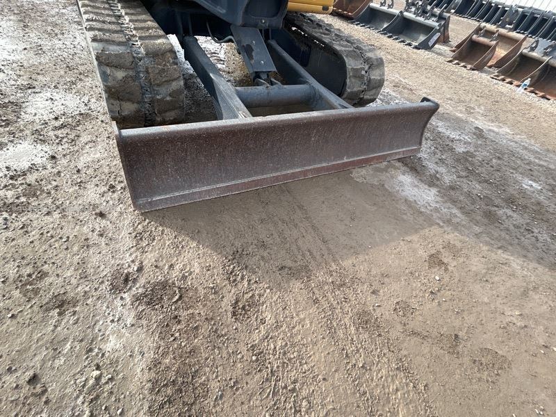 2022 John Deere 50G Image 13