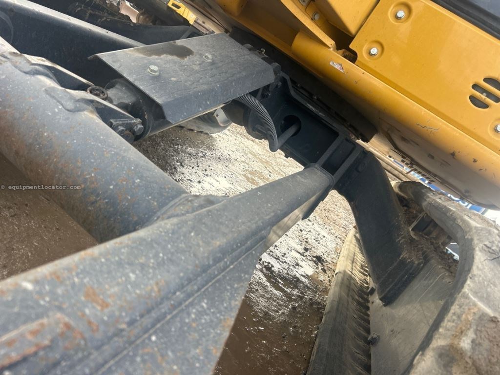 2022 John Deere 50G Image 14