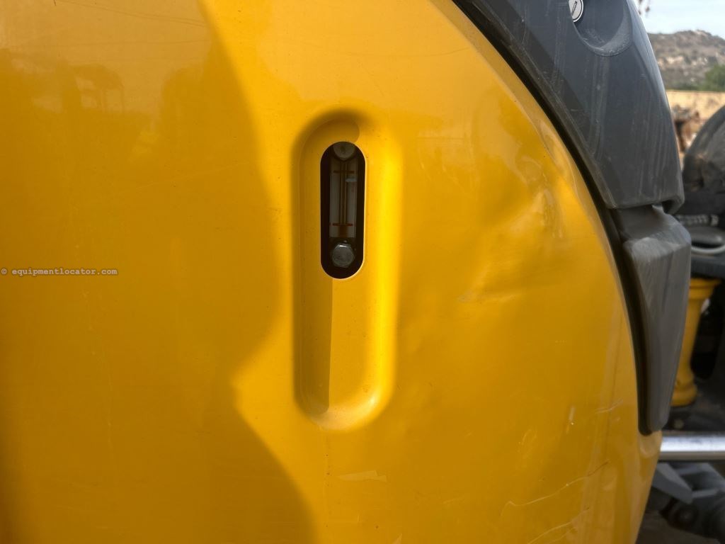 2022 John Deere 50G Image 19