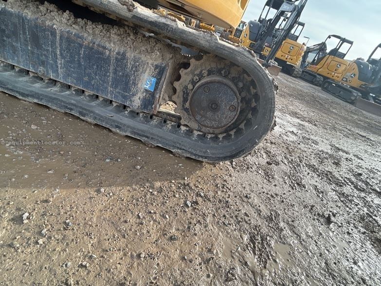 2022 John Deere 50G Image 21