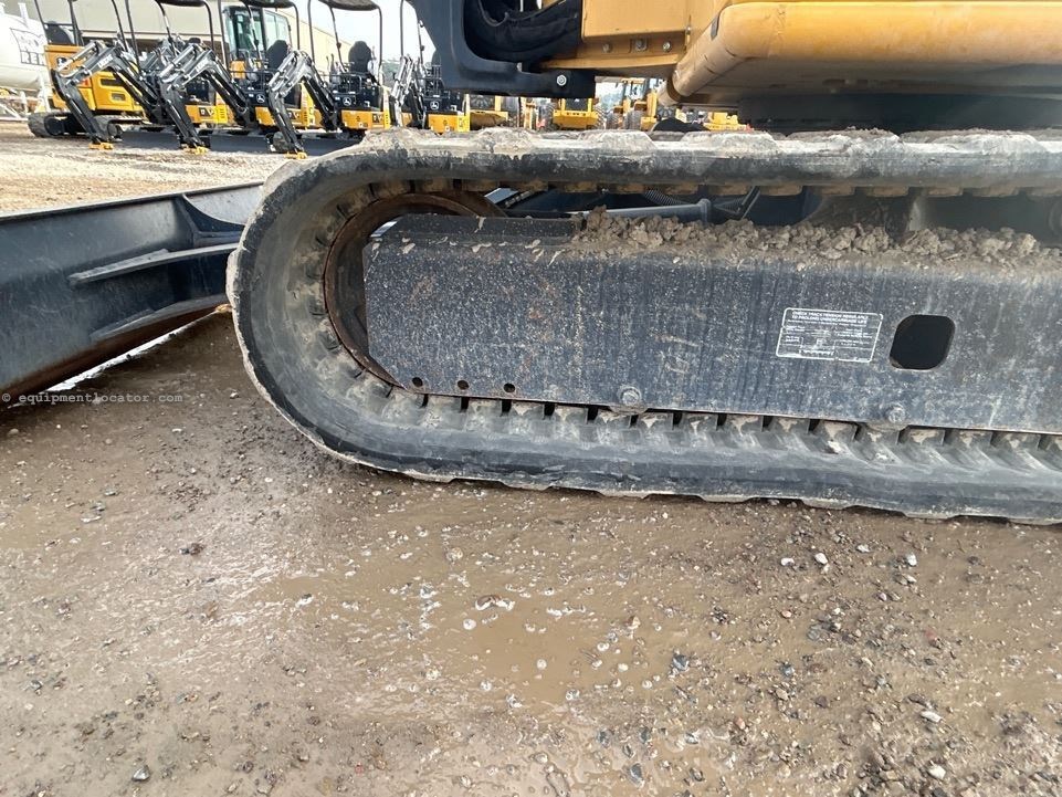 2022 John Deere 50G Image 22