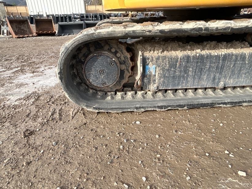 2022 John Deere 50G Image 25