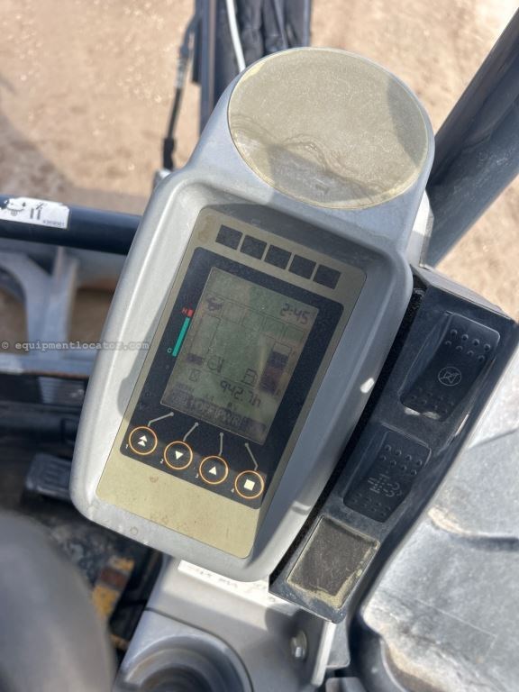 2022 John Deere 50G Image 34