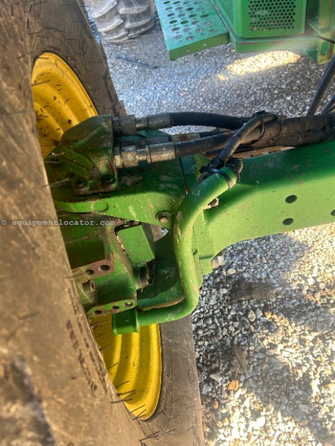 2015 John Deere S670 Image 10