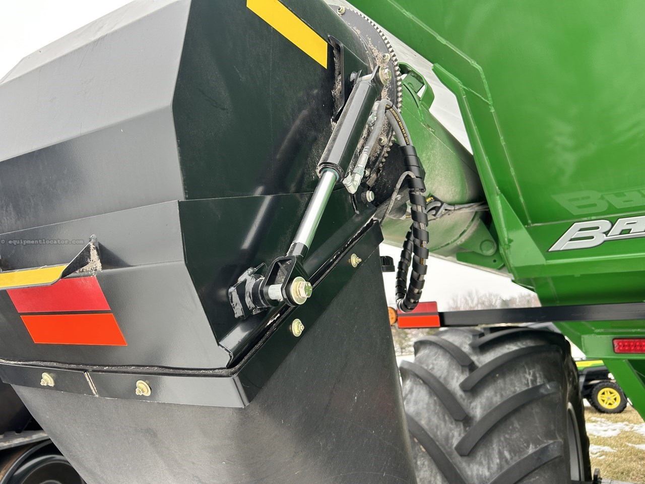 2024 Brent V1000 Image 10