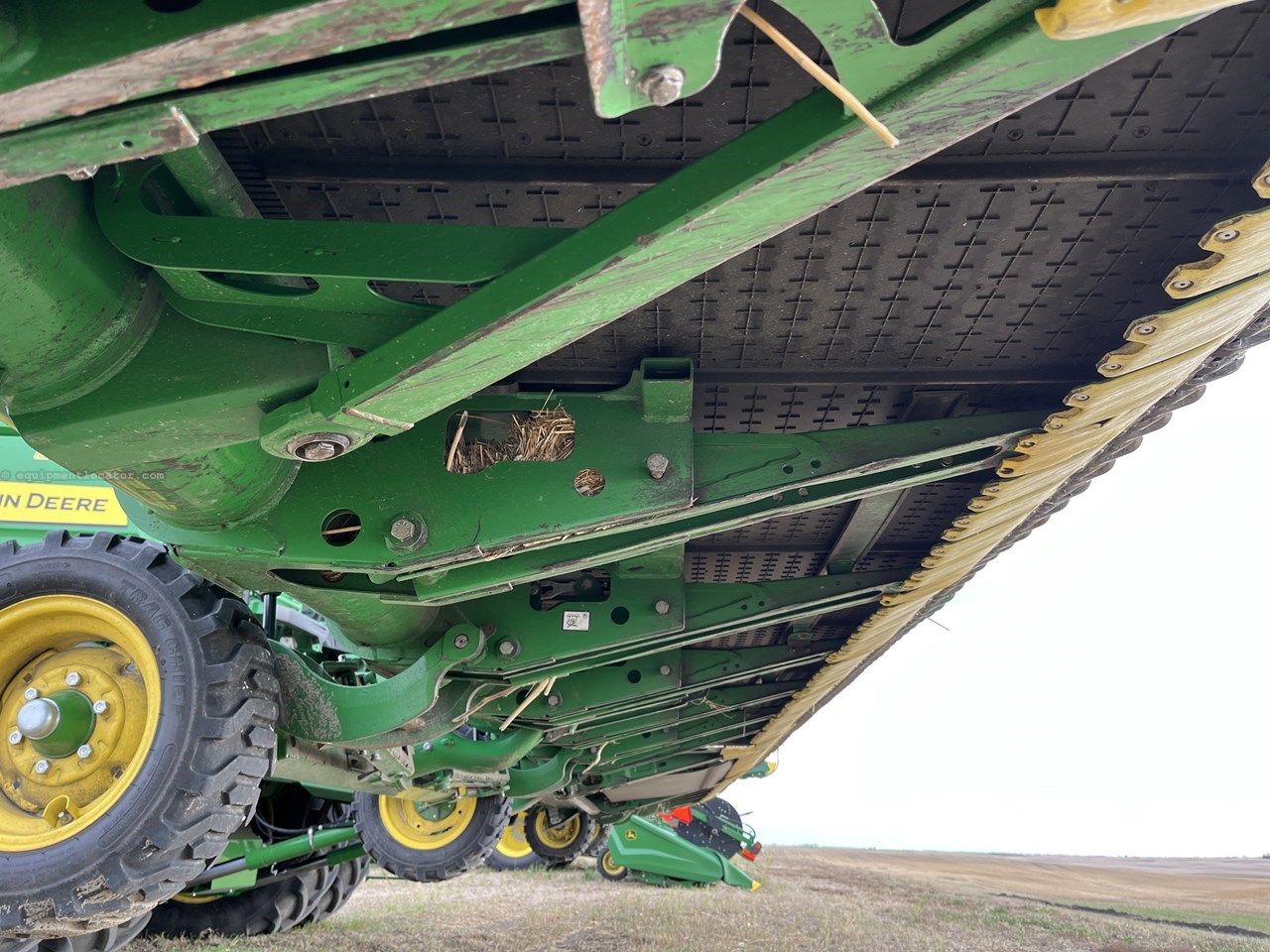 2022 John Deere HD45F Image 31