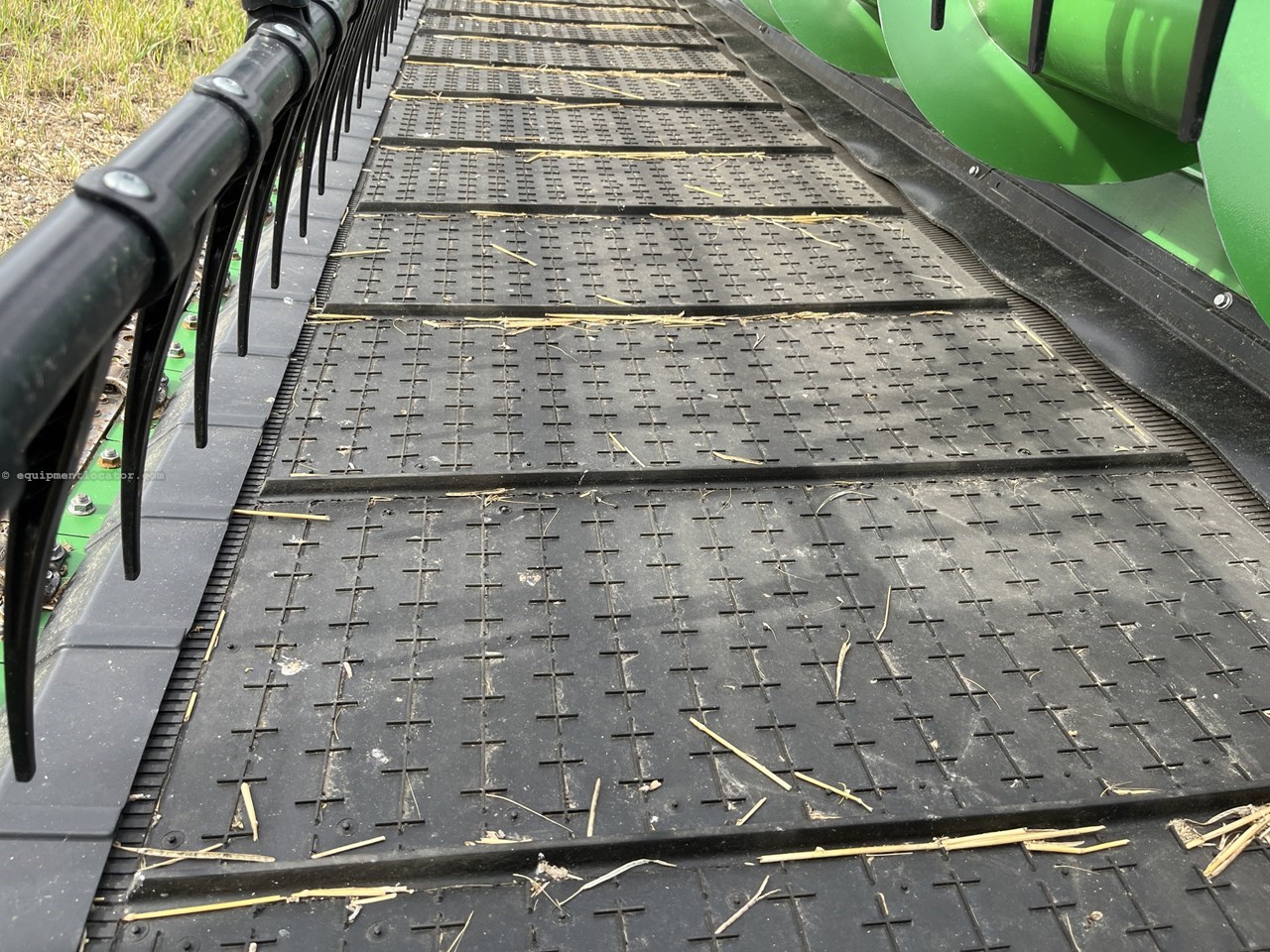 2022 John Deere HD45F Image 10