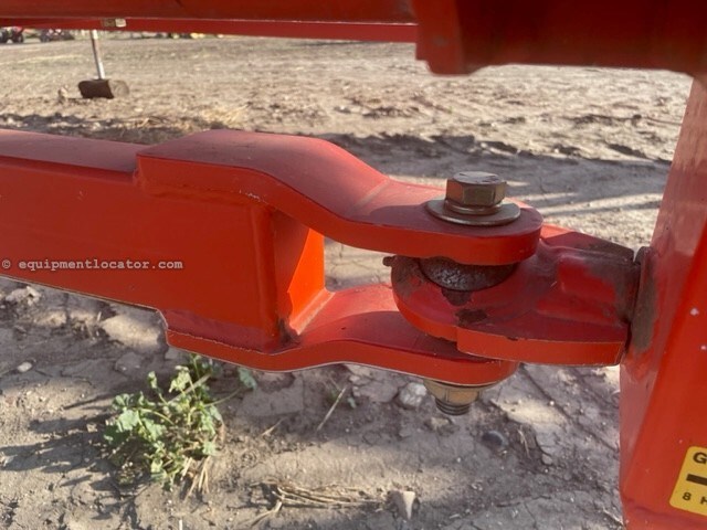 2015 Riteway 8100 Image 10