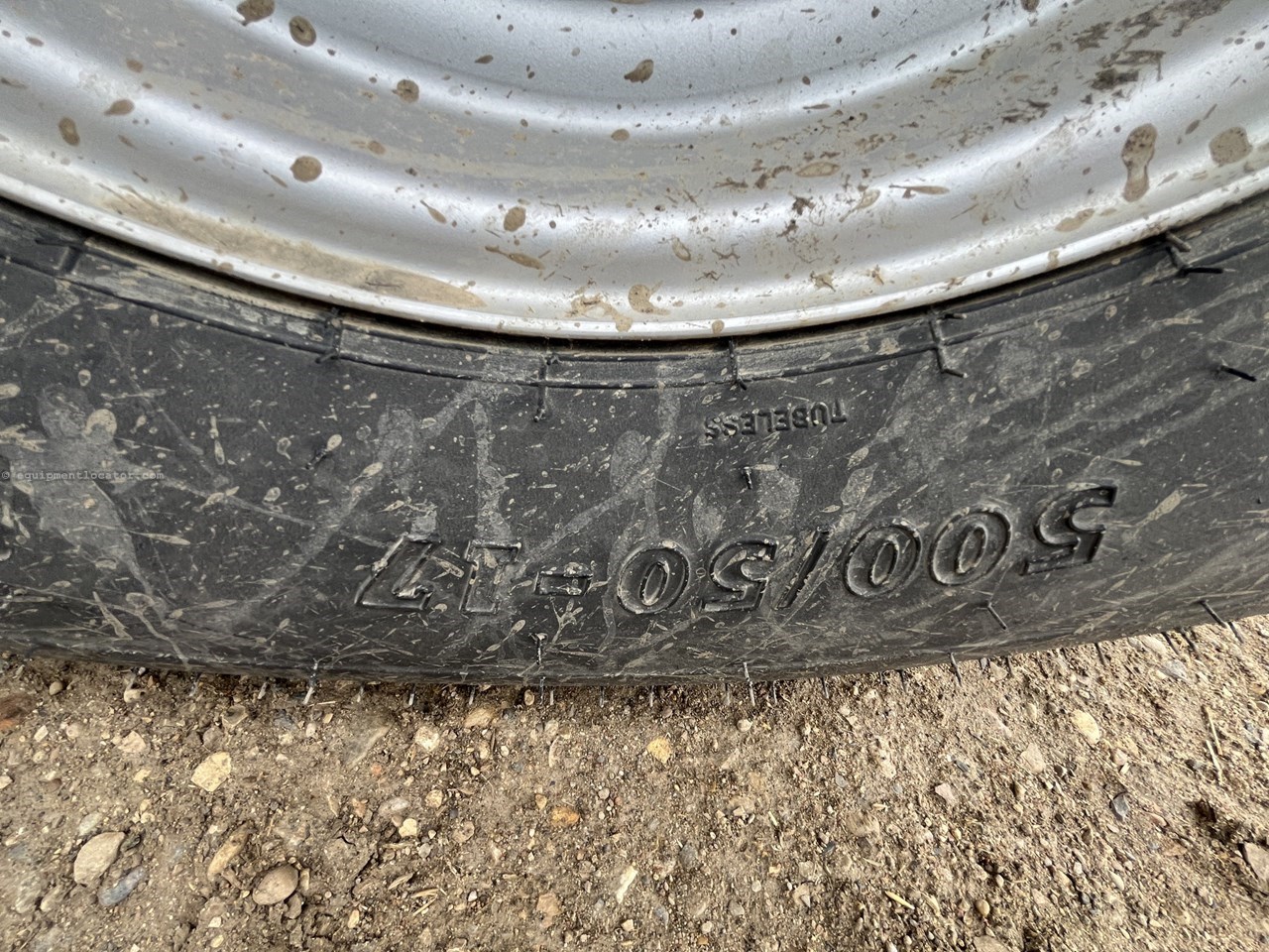 2024 Pottinger TerraDisc 6001T Image 10