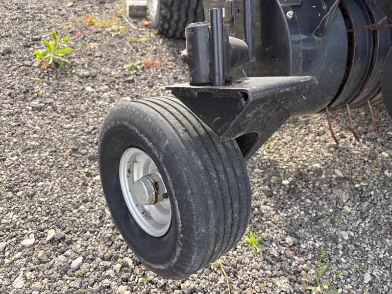 2022 Case IH RB455 Image 4