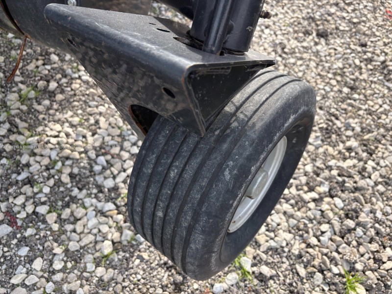 2022 Case IH RB455 Image 9