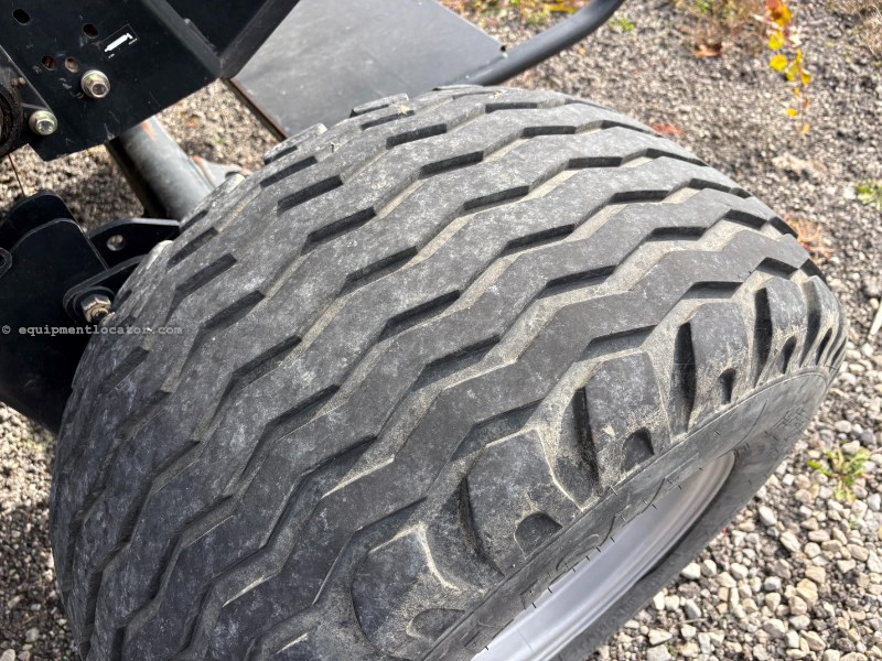 2022 Case IH RB455 Image 17