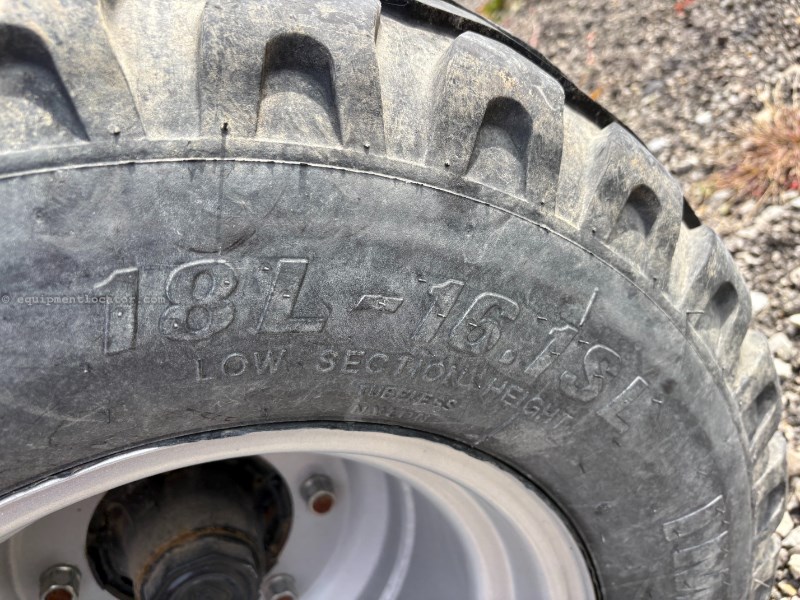 2022 Case IH RB455 Image 18