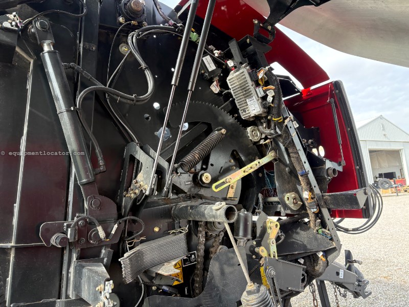 2022 Case IH RB455 Image 22