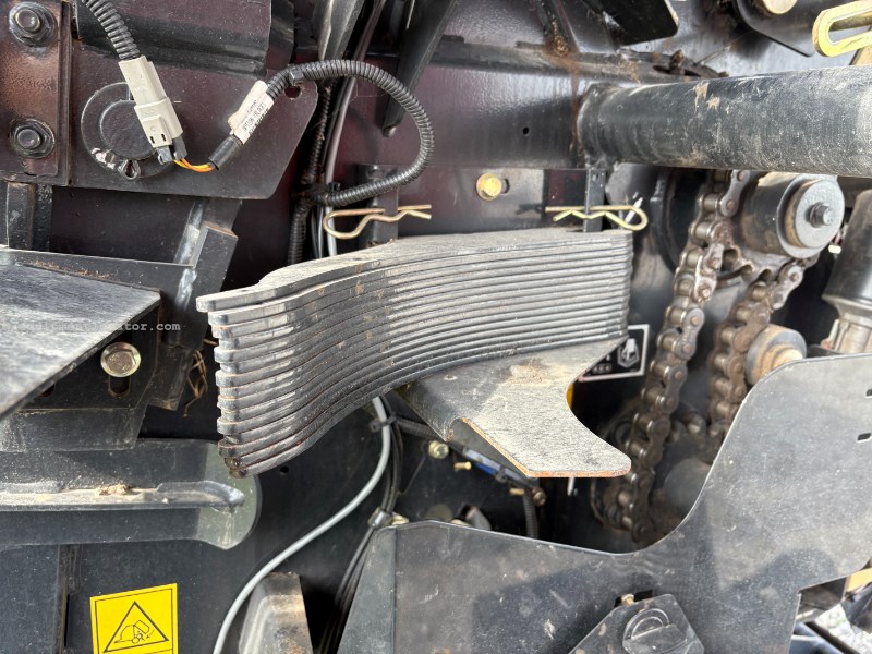 2022 Case IH RB455 Image 25