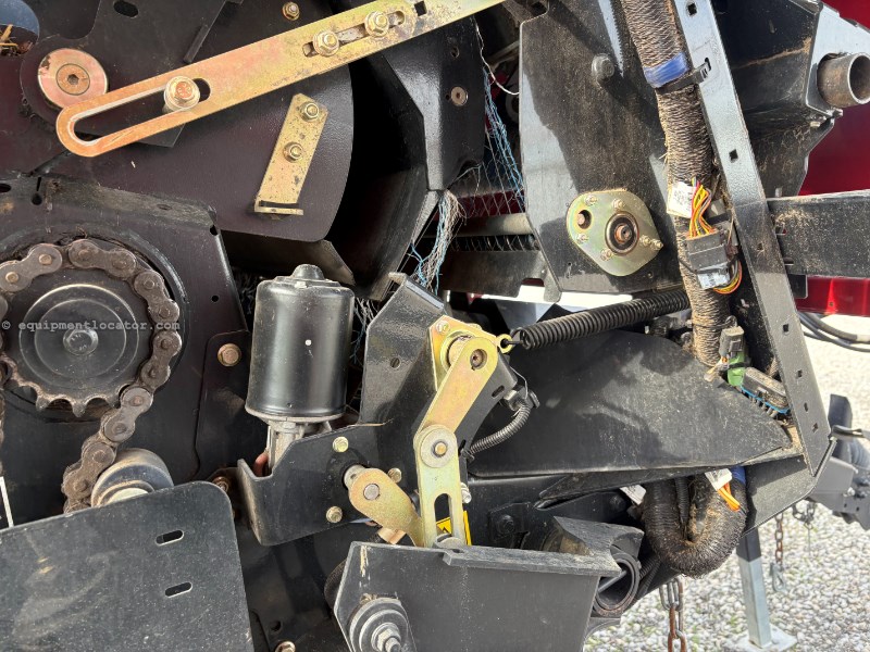 2022 Case IH RB455 Image 26