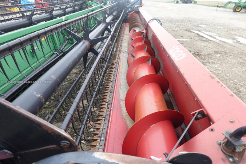 1999 Case IH 1020 Image 2