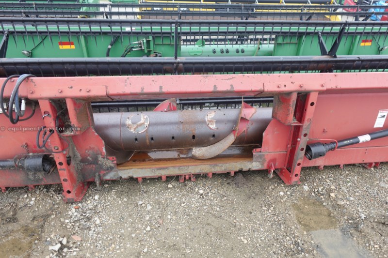 1999 Case IH 1020 Image 4