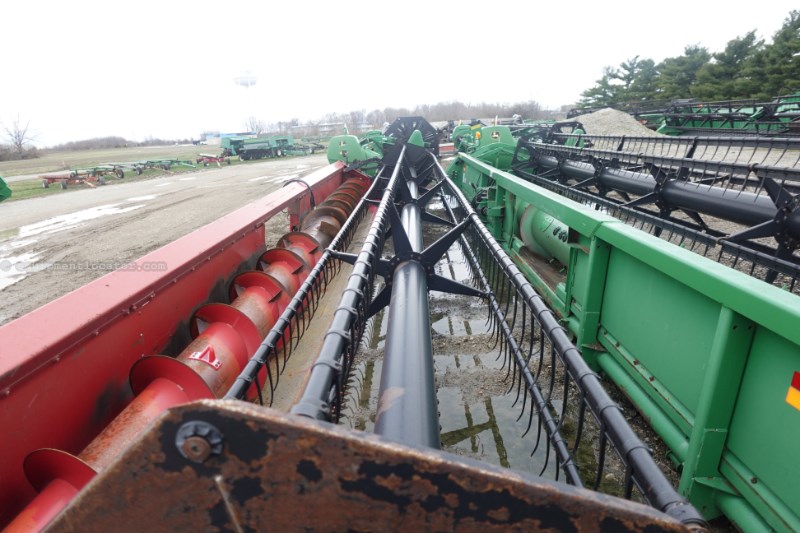 1999 Case IH 1020 Image 6