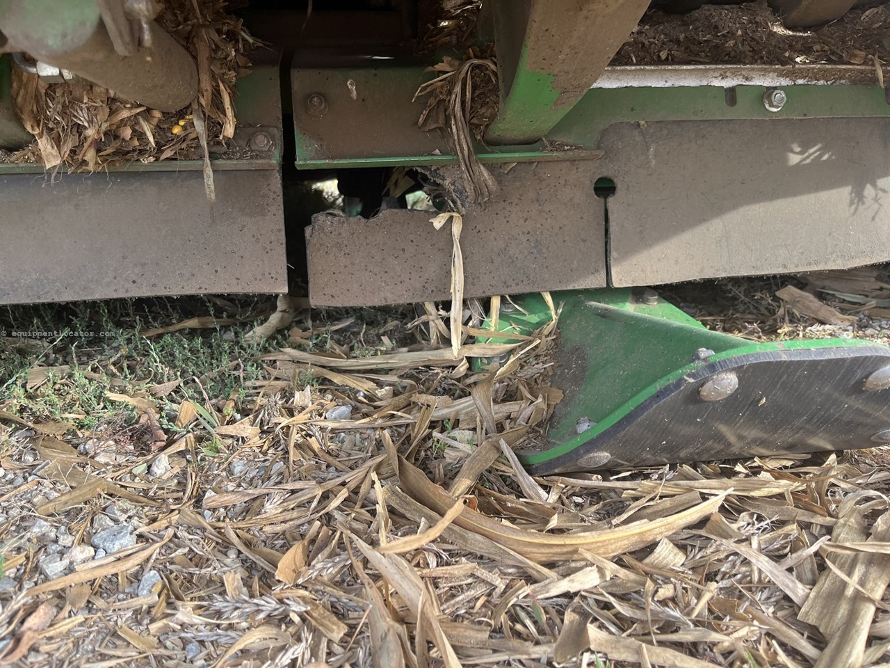 2022 John Deere C12F StalkMaster Image 32