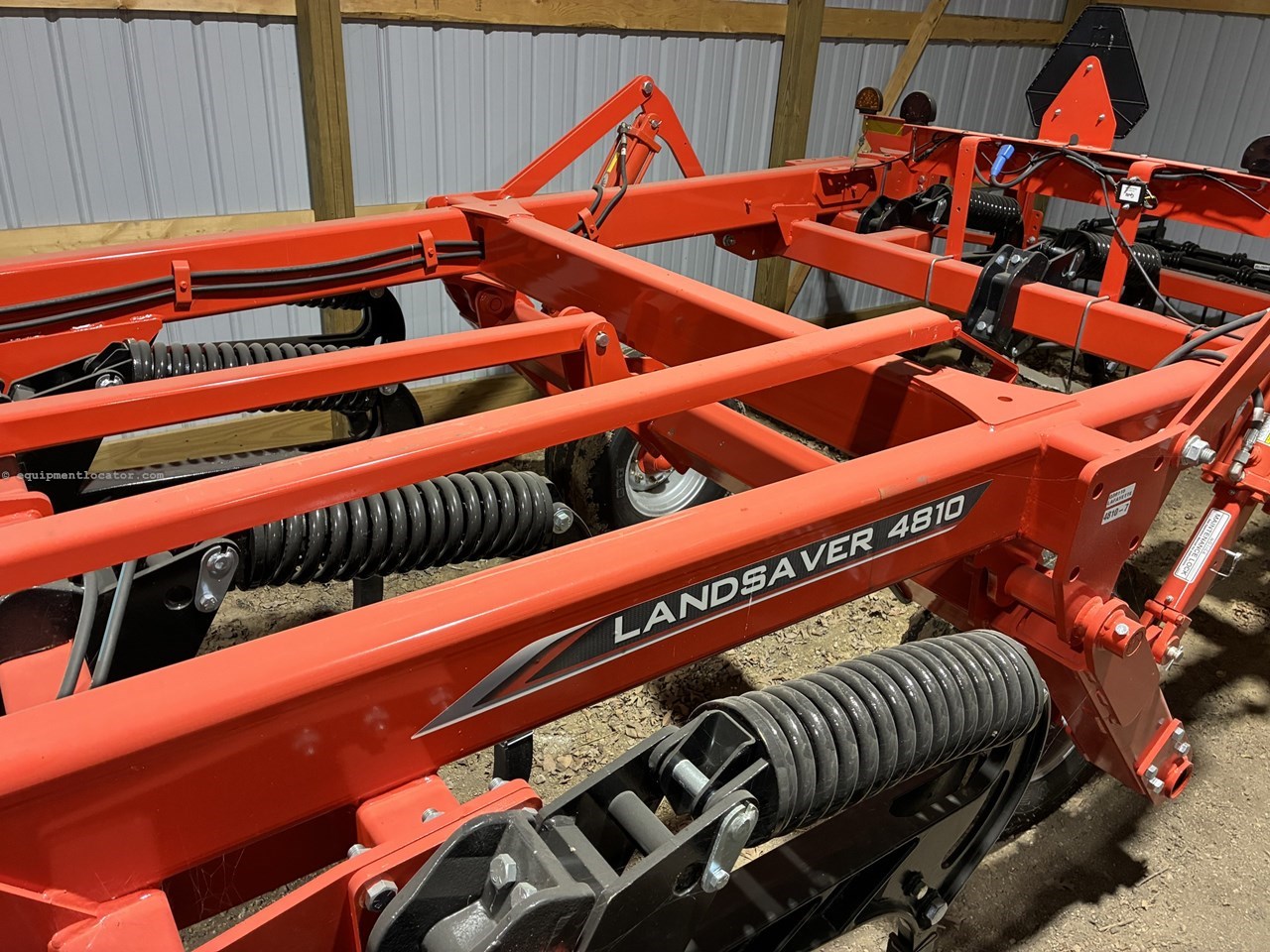 2024 Kuhn 4810 - 7 Image 2
