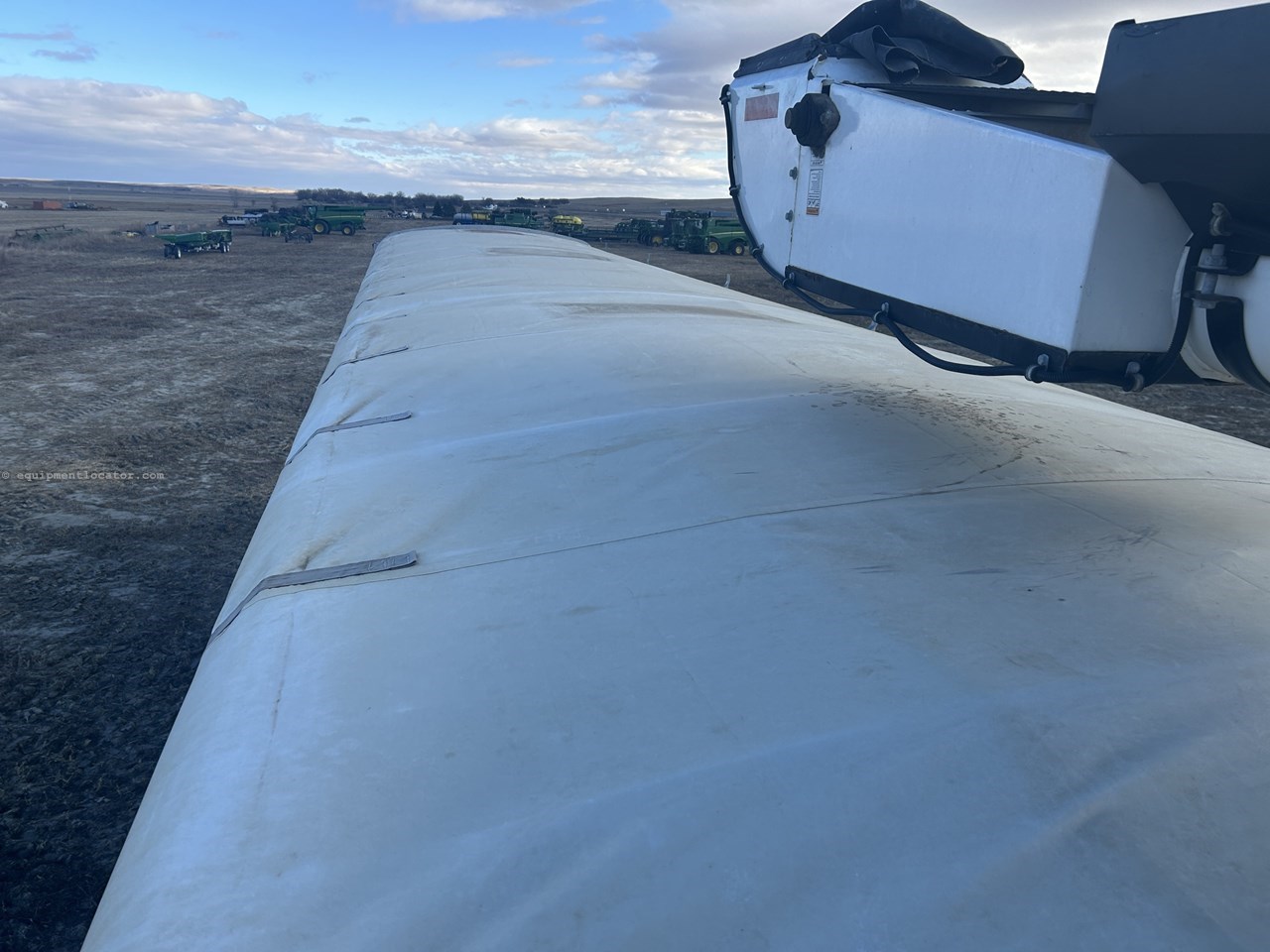 2013 Convey-All CST-40 Image 10