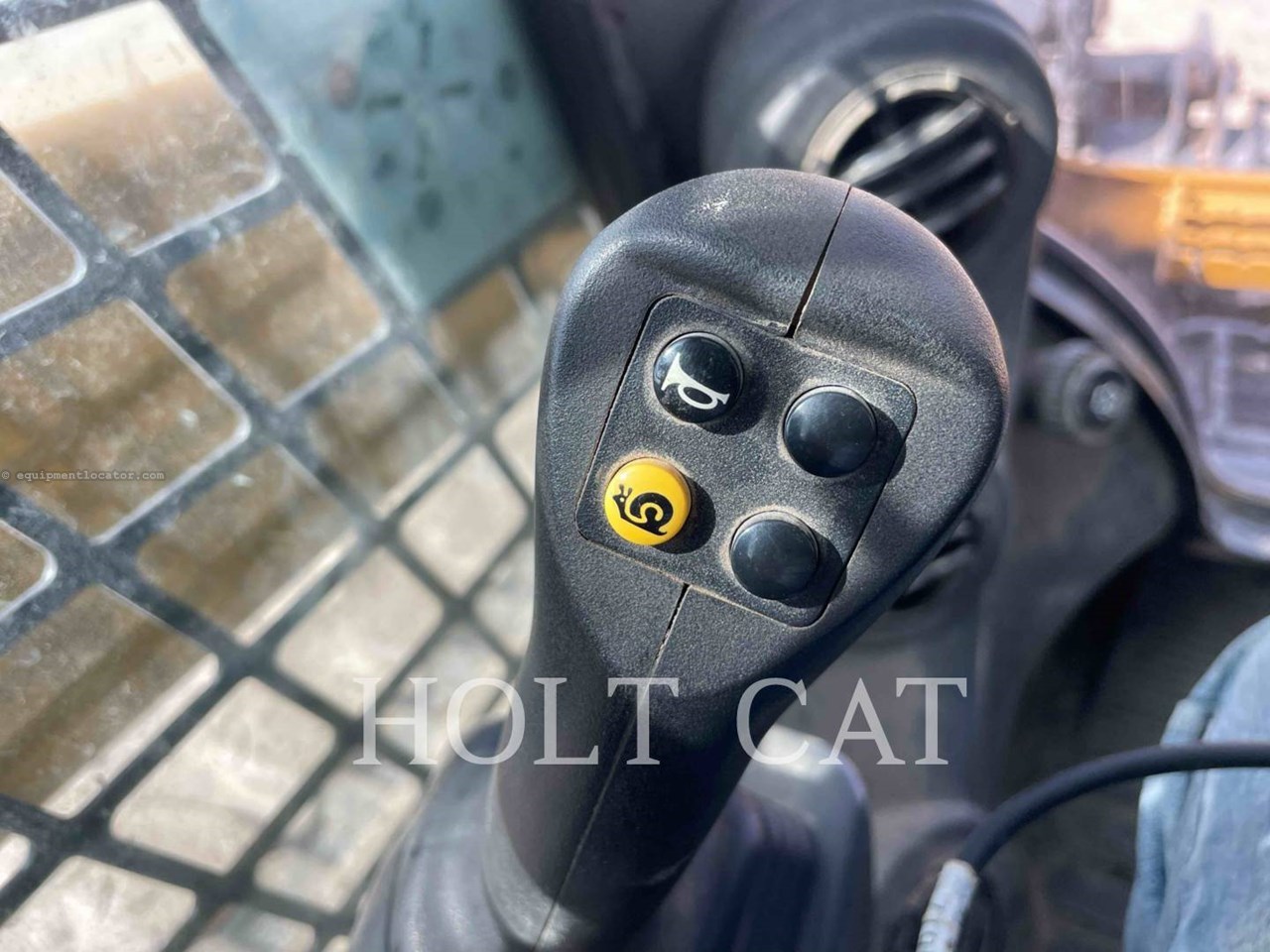 2023 Caterpillar 289D3 Image 10