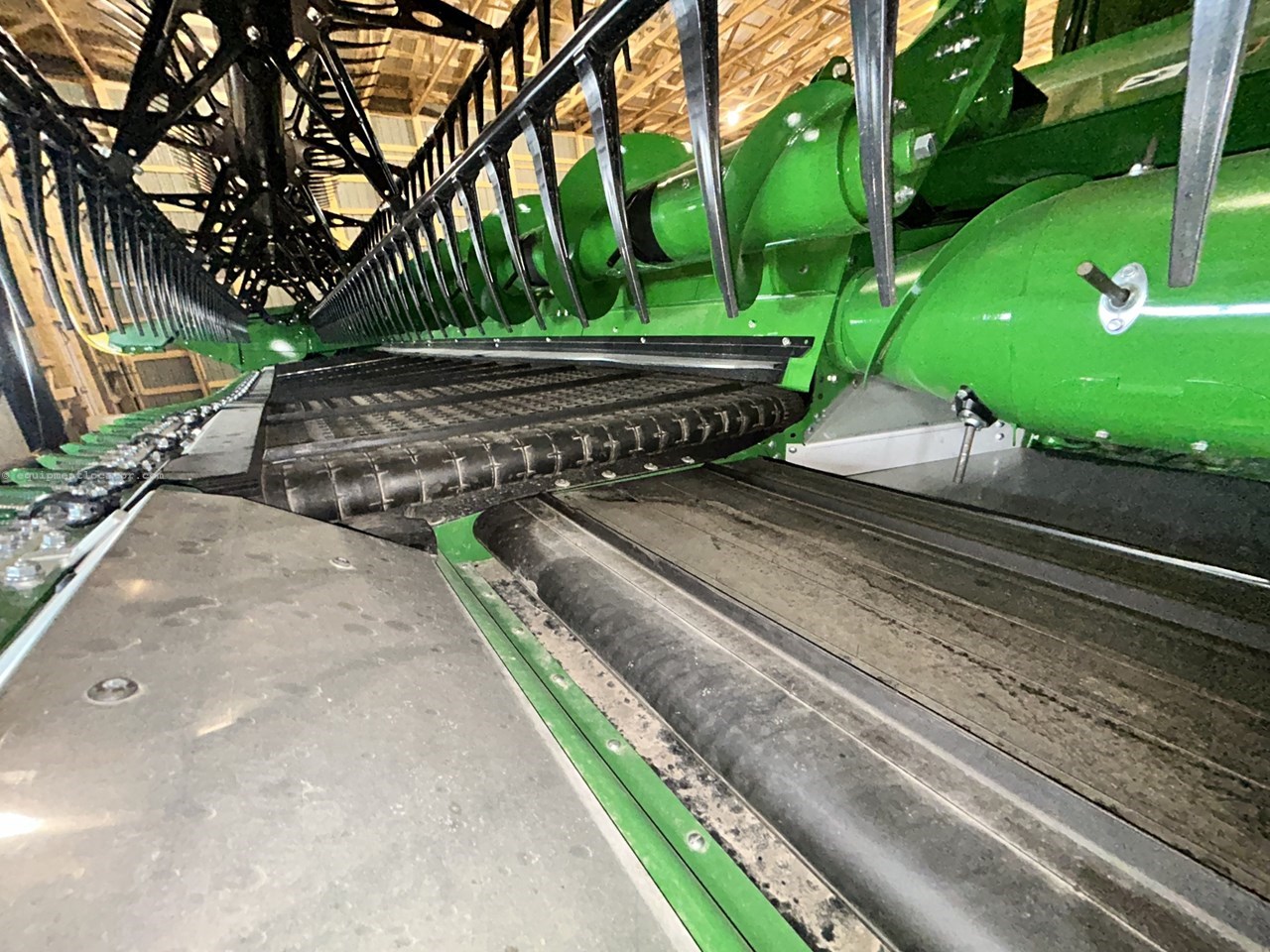 2025 John Deere HDF 45 Image 10