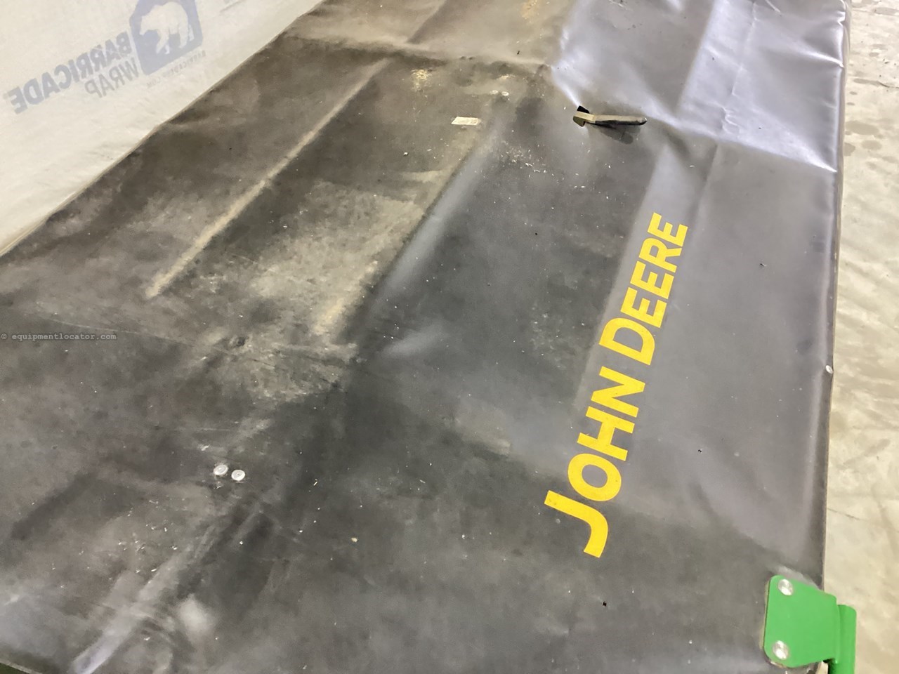 2023 John Deere R310 Image 10