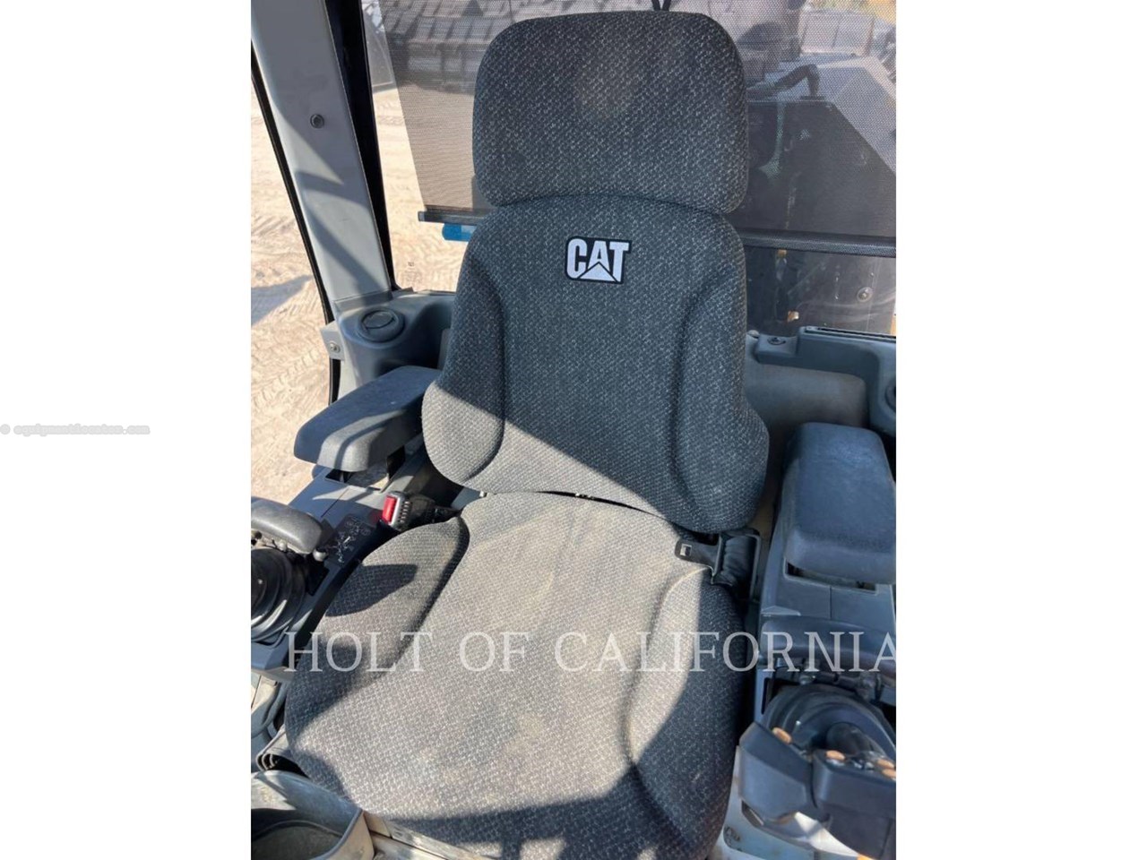 2022 Caterpillar 14 Image 10