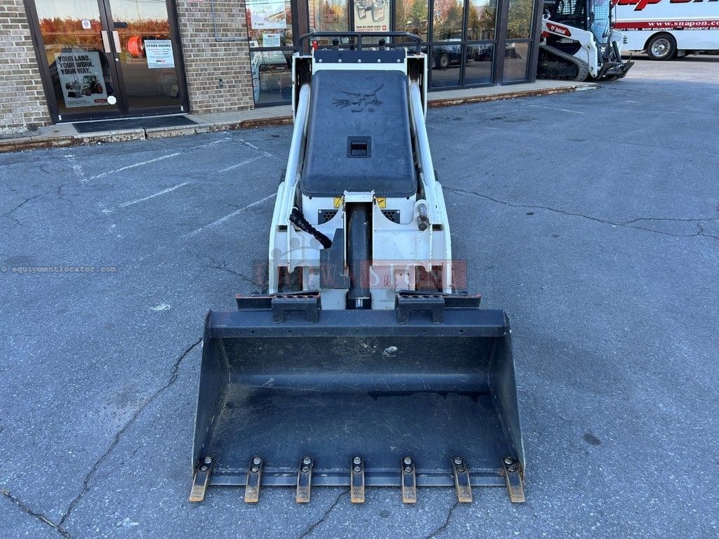 2024 Bobcat MT100 Image 2