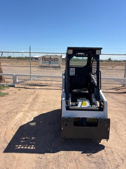 2025 Bobcat S70 Image 4
