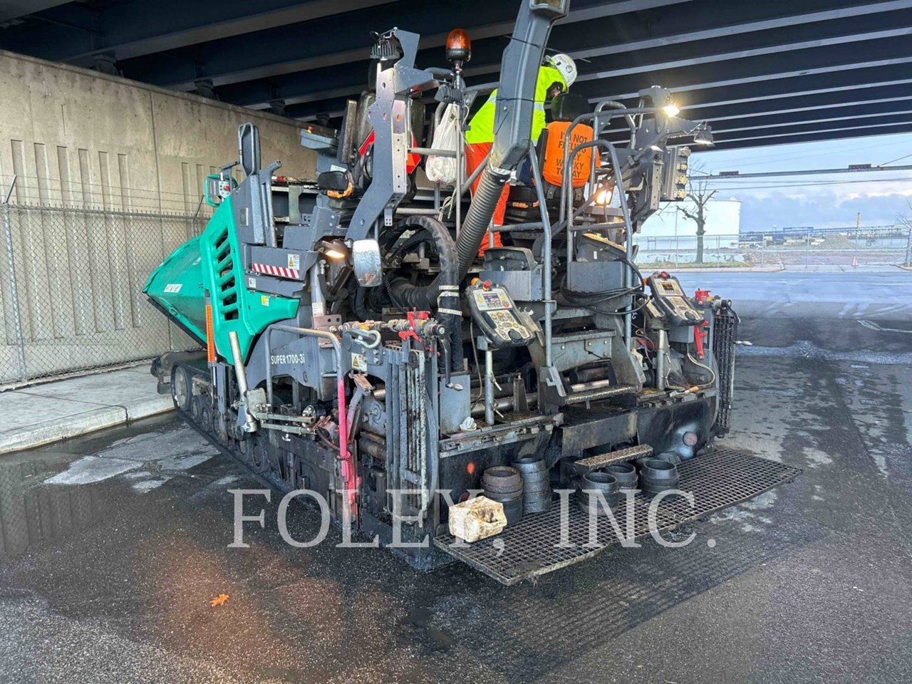 2019 Other SUPER 1700 Image 4