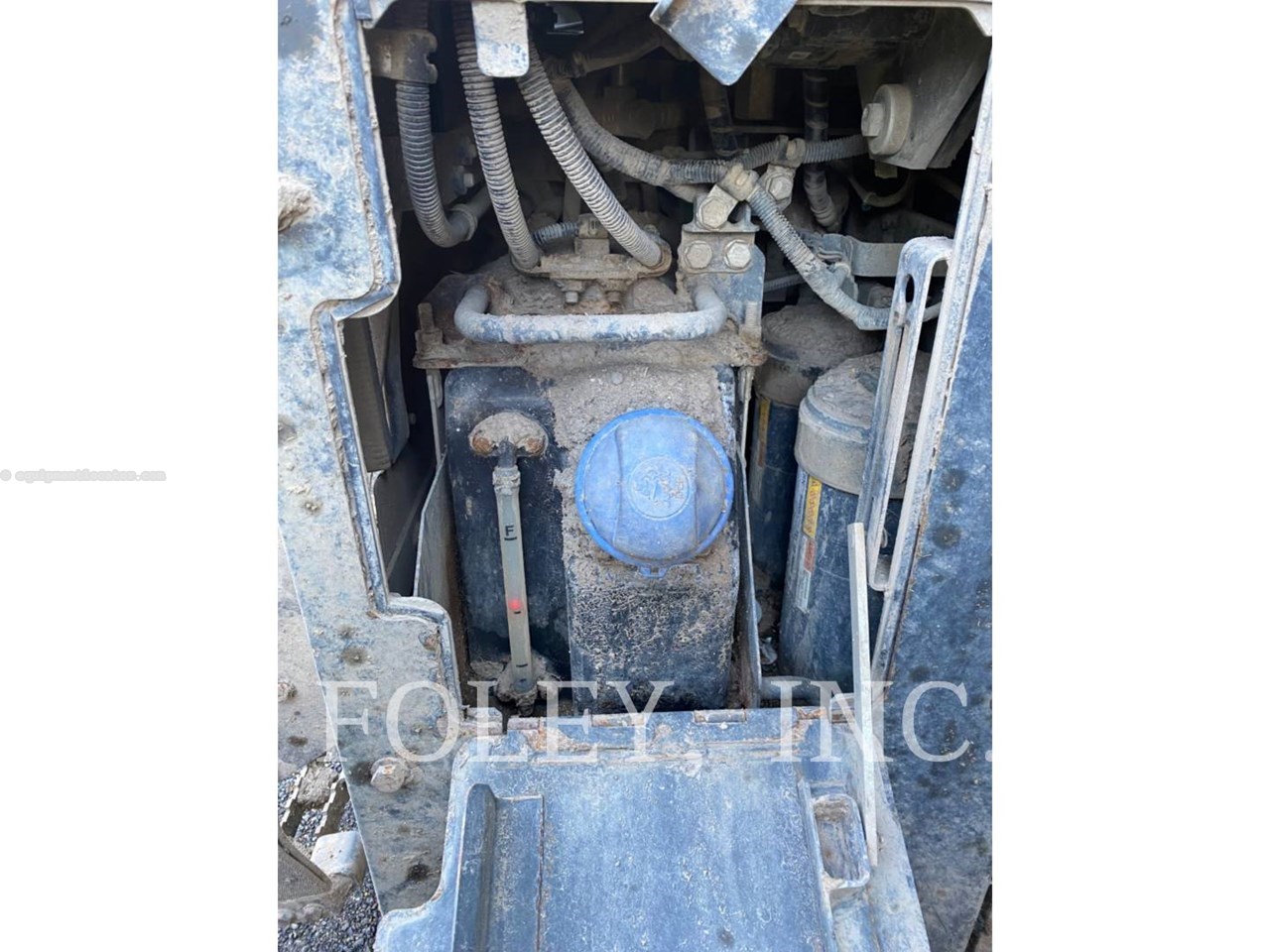 2019 Komatsu WA470-8 Image 20